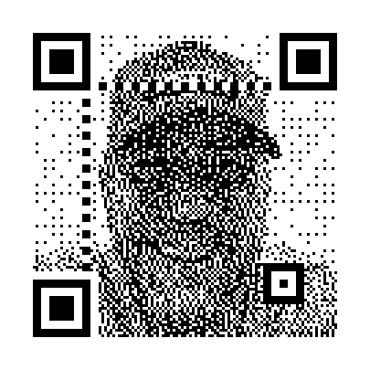 QR Code - Connect on LinkedIn